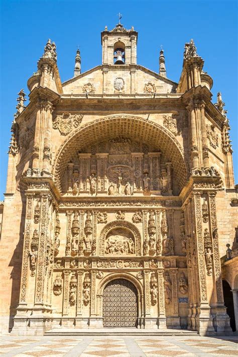 Portal San Esteban